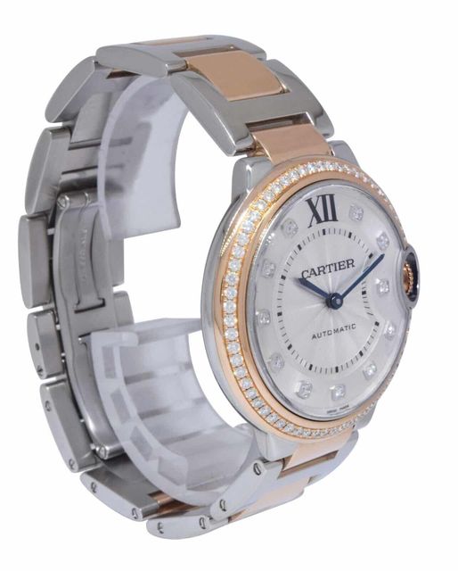 Cartier Ballon Bleu WE902078 Image 6